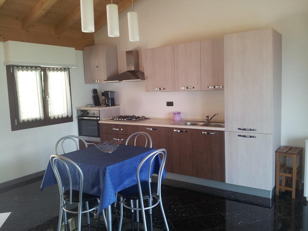 Apartment Rosa Dei Venti Gravedona Room photo