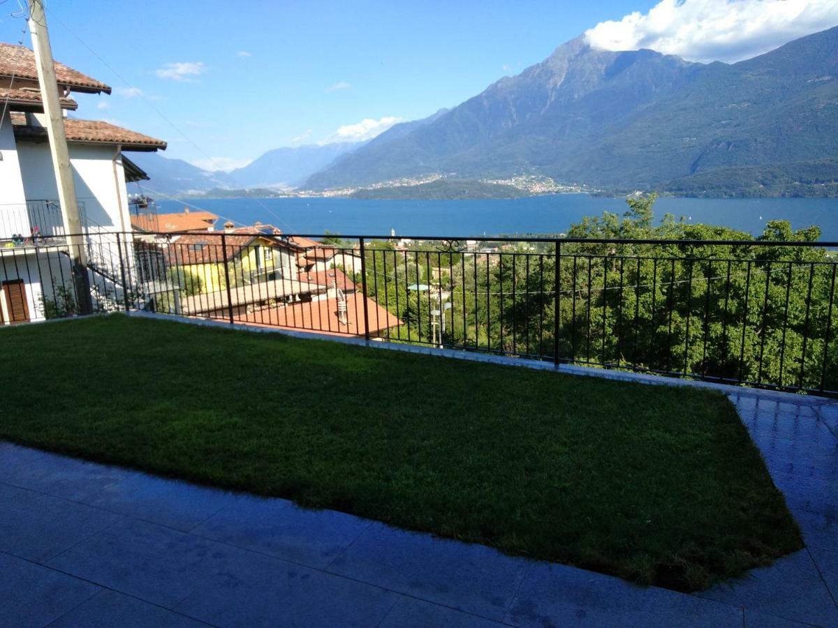 Apartment Rosa Dei Venti Gravedona Exterior photo