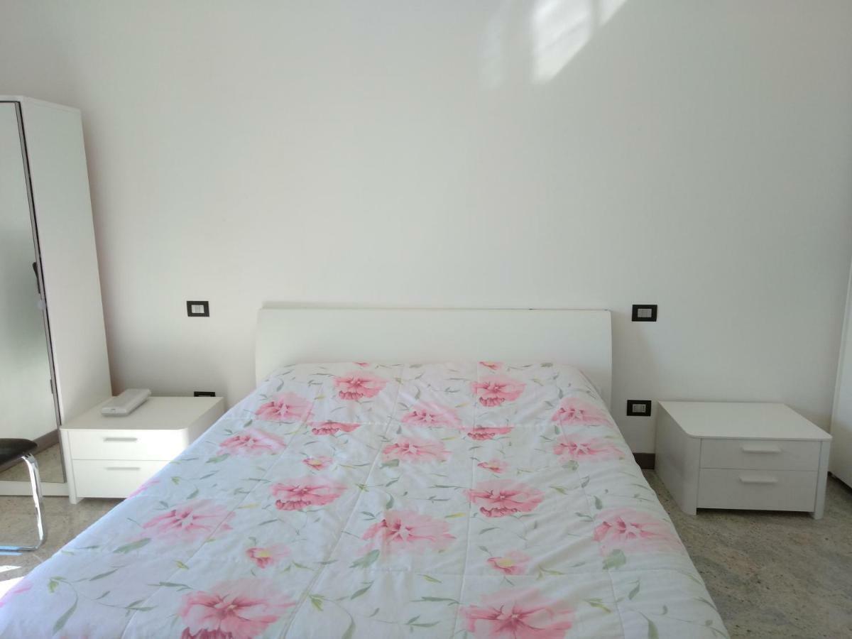 Apartment Rosa Dei Venti Gravedona Exterior photo